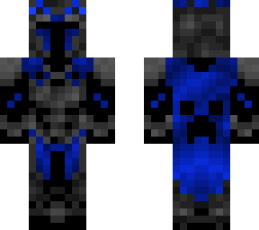 creeper knight