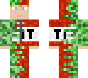 creepertnthumancontest