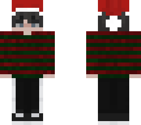 cristmas e-boy