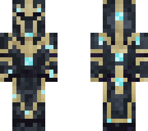 crystal knight