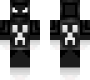 cyber warrior (netherite)