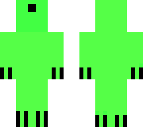 cyclops/ alien
