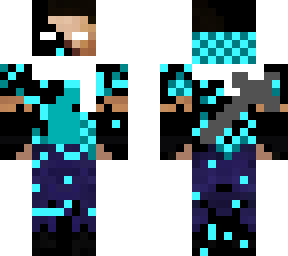 dark hero the pro