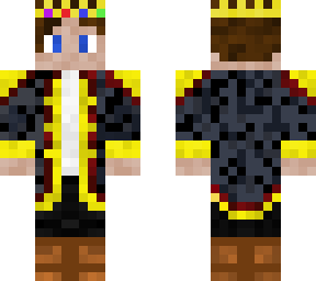 dark king