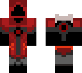 dark mage