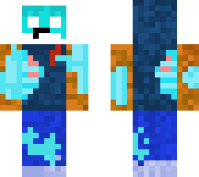 dead frost scientist