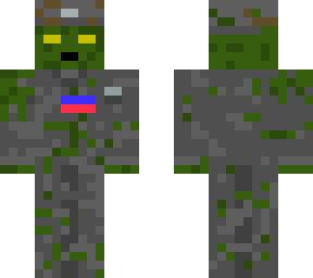 death imperial officer