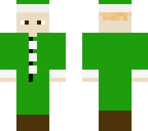december elf