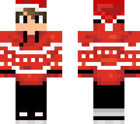 deexitium christmas /w hat