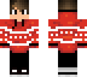 deexitium christmas