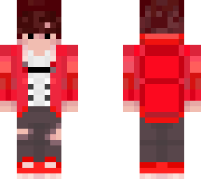 definitely not a recolor