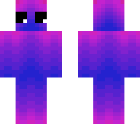 deleted skin
