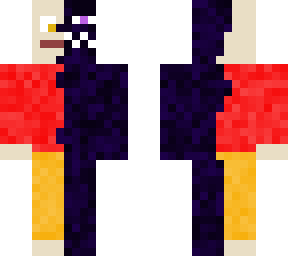 demon
