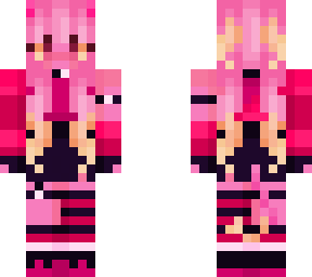 demon or ppg?