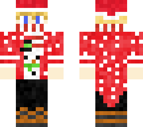 derekjay adventure - ugly sweater :>
