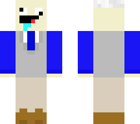 derpy grandpa