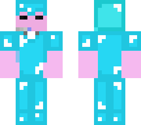 diamond  gamer guy