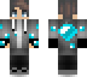 diamond boy