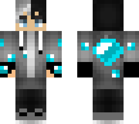 diamond boy different hair