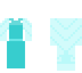 diamond dress base
