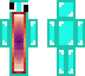 diamond unspeakable