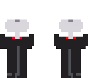 died body black version 3d
