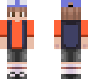 dipper pines from gravity falls