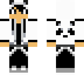 dizzy panda