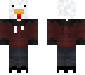 donny chicken