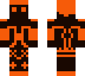 dont mind this this just a skin for me you can use it tho