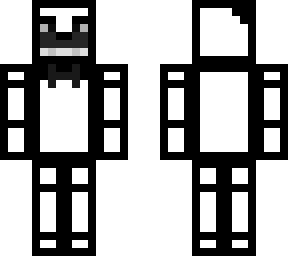 doodle freddy