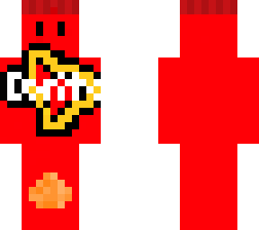 doritos bag edit