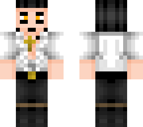 dracule mihawk (timeskip)