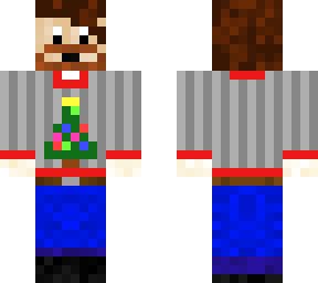dramaxmas sweater