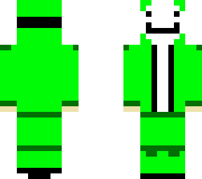 dream but abomination no longer
