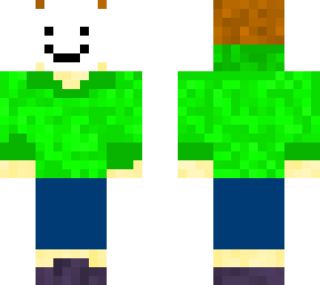 dream from animations
