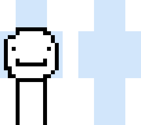 dreamxd skin
