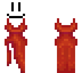 dress :)