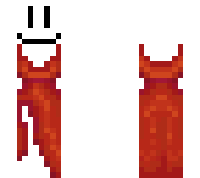 dress :) 2
