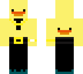 duck