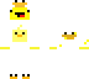 duck lemon v5 (fixed issues)