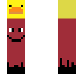 duck on strider
