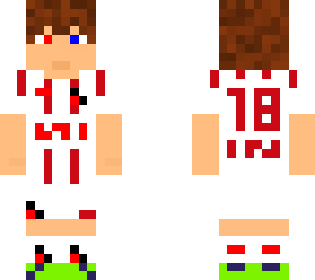 duda kln jersey skin