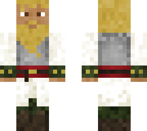 duluth la'vassieur in armor