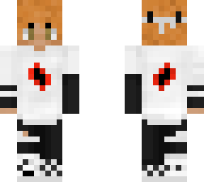 edited skin