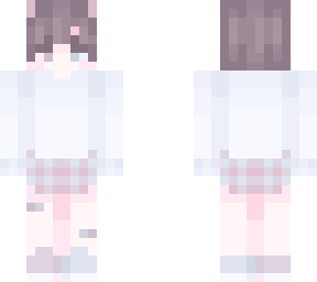 edited skin not mine
