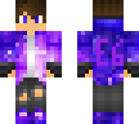 eggy6 youtuber skin