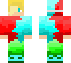elemental me
