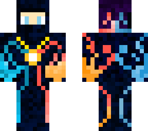elemental ninja