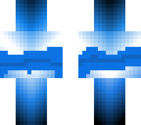 elementals series, skin one: water elemental